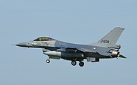 F-16AM J-508 VKL